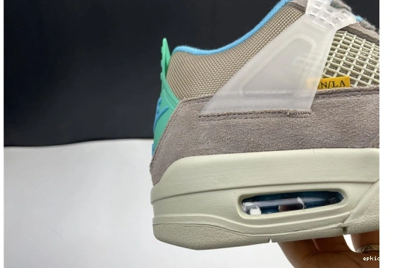 Cheap EP 30th DJ5718-242 Retro Union SP Anniversary Air Haze DJ5718-242 Taupe 4 Jordan 0330